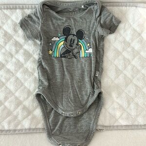 Mickey Forever Bodysuit